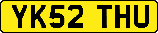 YK52THU