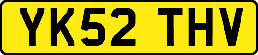 YK52THV
