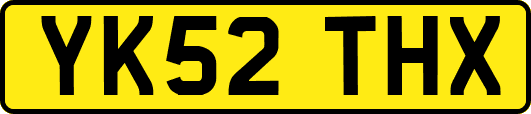 YK52THX