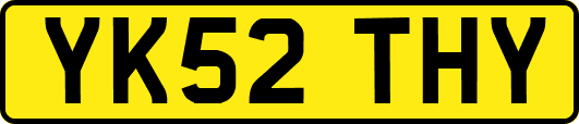 YK52THY
