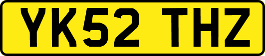YK52THZ