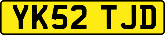 YK52TJD