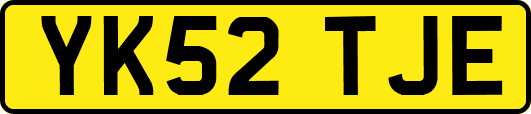 YK52TJE