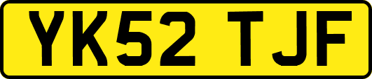 YK52TJF