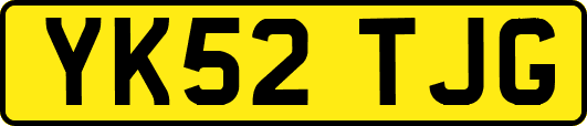 YK52TJG