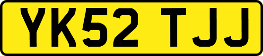 YK52TJJ
