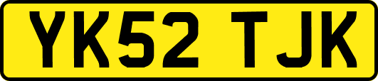YK52TJK