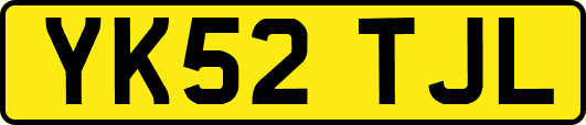 YK52TJL