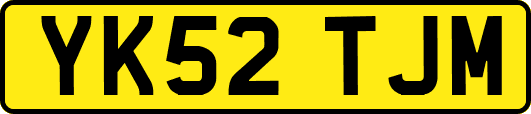 YK52TJM