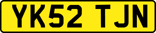 YK52TJN