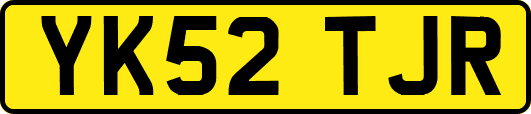 YK52TJR