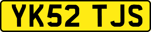 YK52TJS