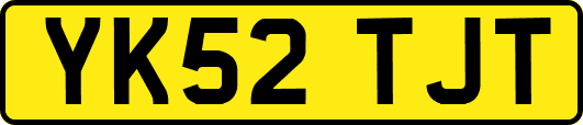 YK52TJT