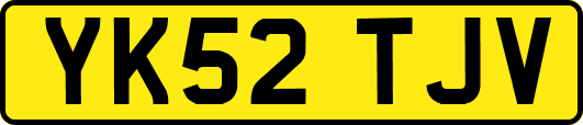 YK52TJV