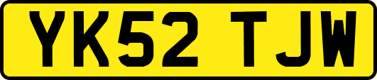 YK52TJW