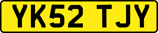 YK52TJY