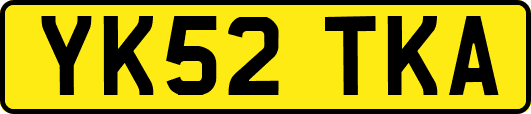 YK52TKA