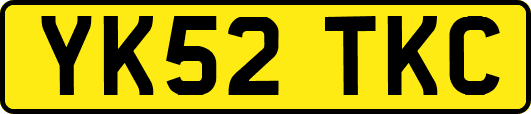 YK52TKC