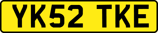 YK52TKE