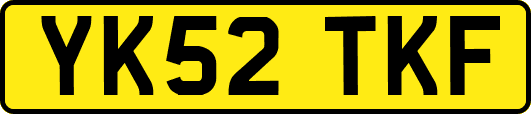 YK52TKF
