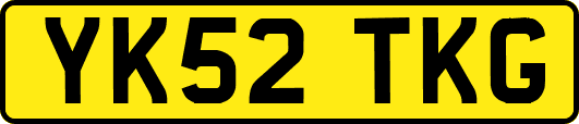 YK52TKG