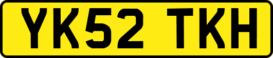 YK52TKH