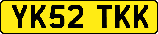 YK52TKK