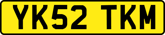 YK52TKM