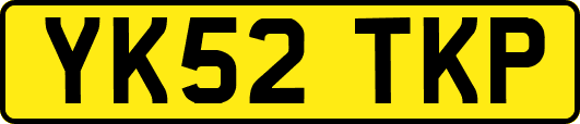YK52TKP