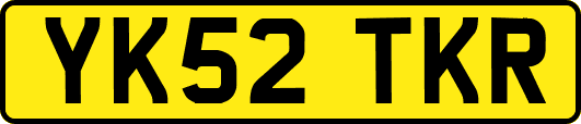 YK52TKR