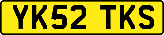YK52TKS