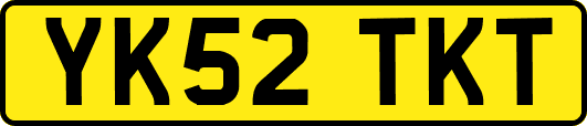YK52TKT