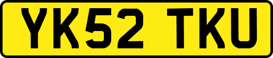 YK52TKU