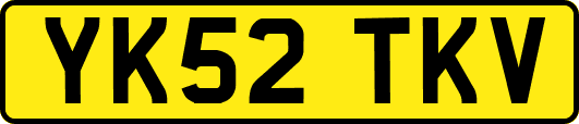 YK52TKV