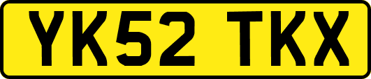 YK52TKX