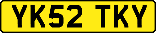 YK52TKY