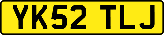 YK52TLJ
