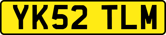 YK52TLM