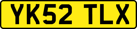 YK52TLX