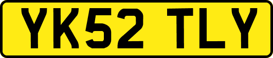 YK52TLY