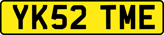 YK52TME
