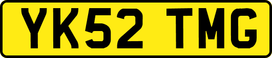 YK52TMG