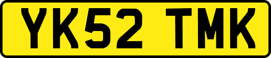 YK52TMK
