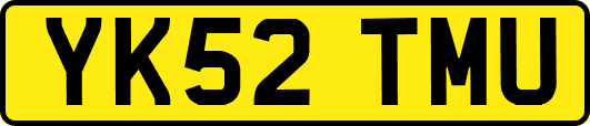 YK52TMU