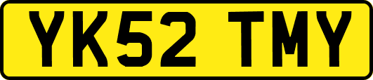 YK52TMY