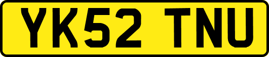 YK52TNU