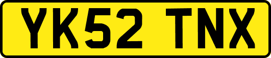 YK52TNX