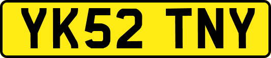 YK52TNY