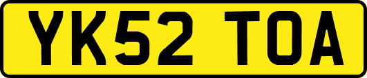 YK52TOA