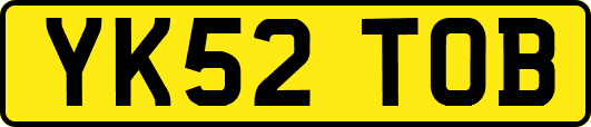 YK52TOB